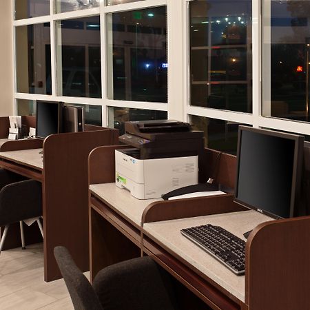 Holiday Inn West Covina, An Ihg Hotel Buitenkant foto