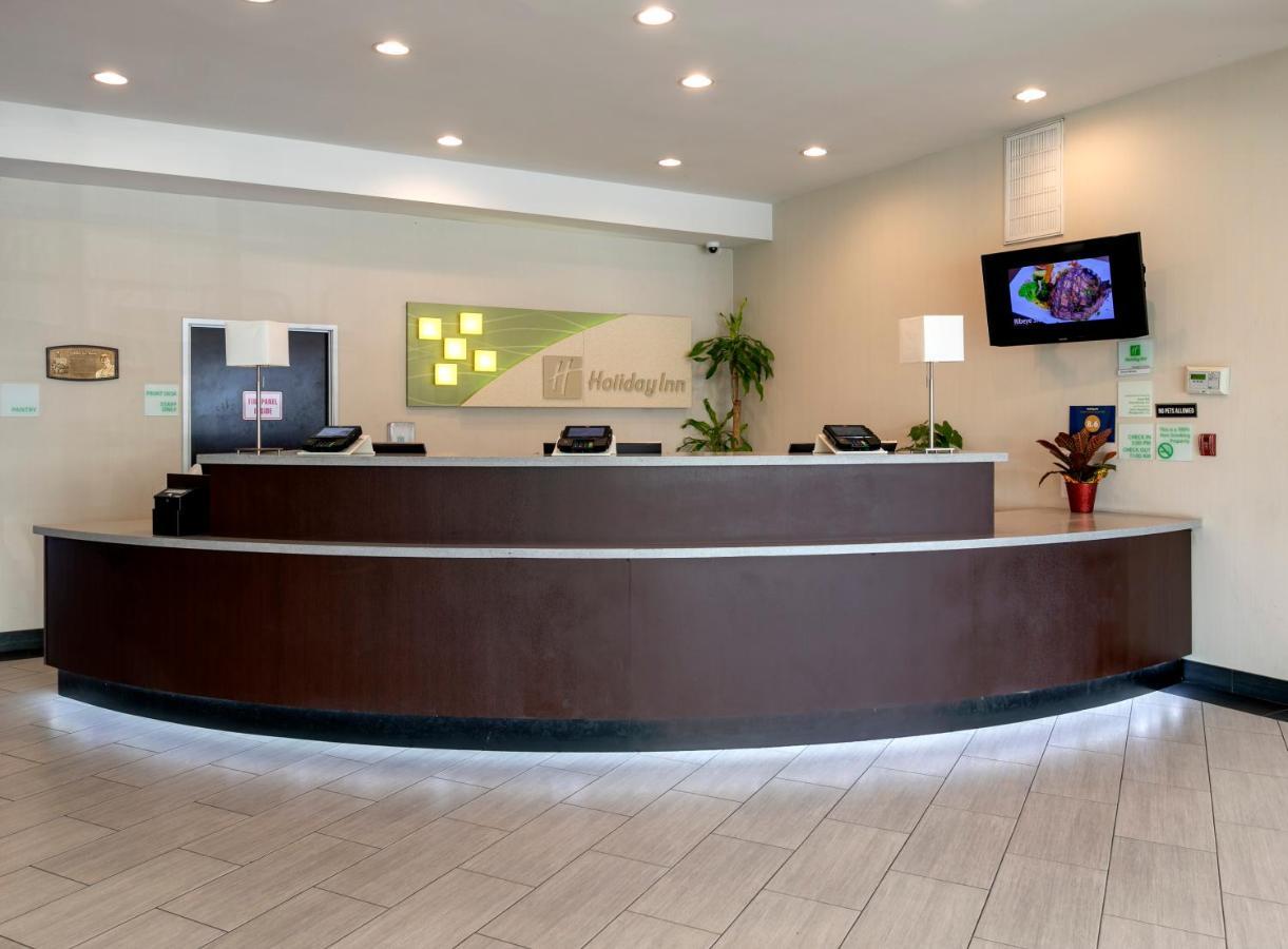 Holiday Inn West Covina, An Ihg Hotel Buitenkant foto