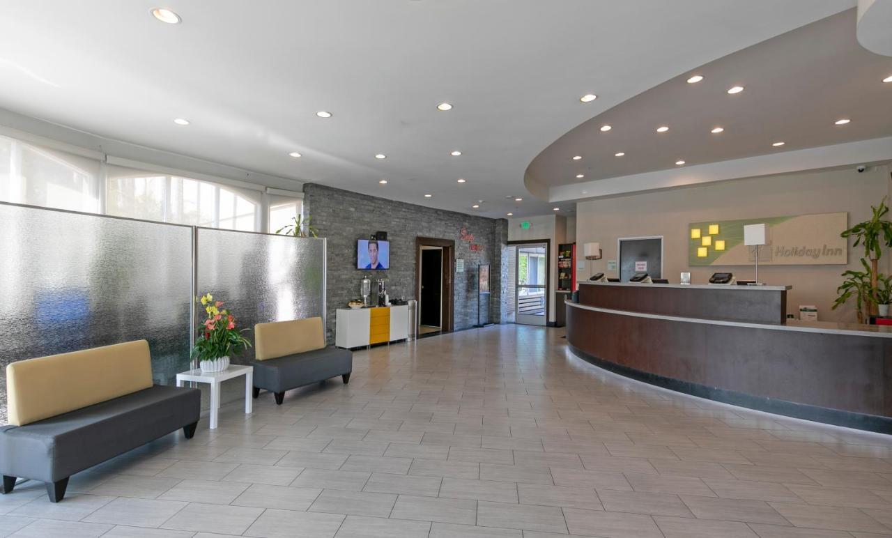 Holiday Inn West Covina, An Ihg Hotel Buitenkant foto