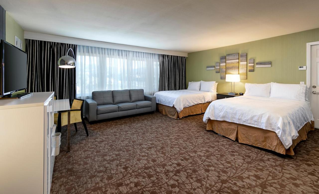 Holiday Inn West Covina, An Ihg Hotel Buitenkant foto